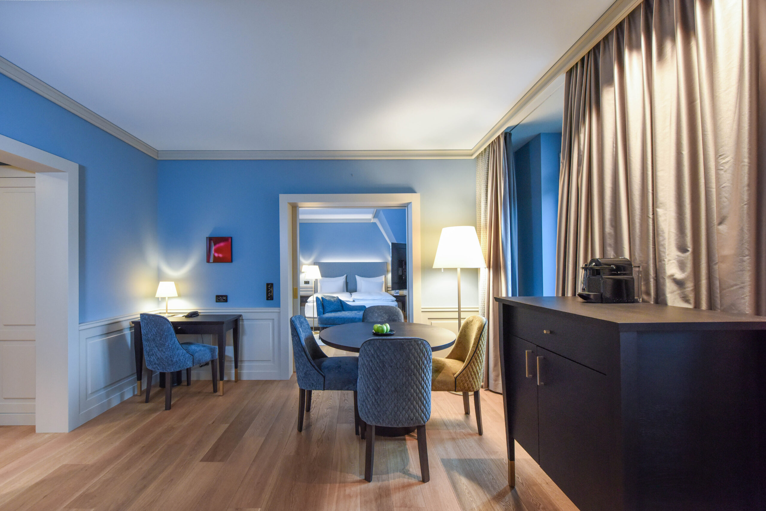 Nuova Site del Cresta Palace, news su Beyond the Magazine