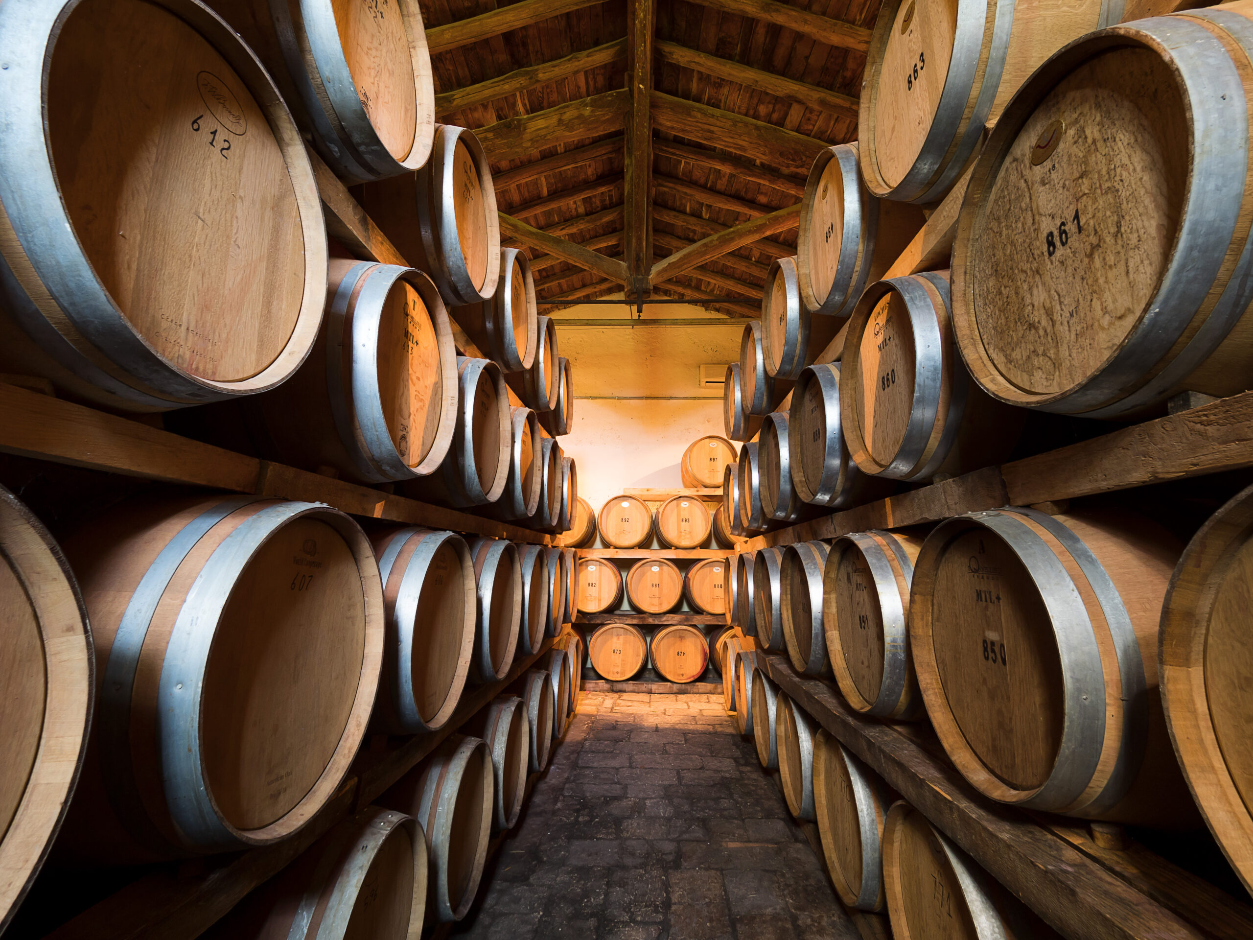 Tenuta Zisola, articolo su Plume Magazine