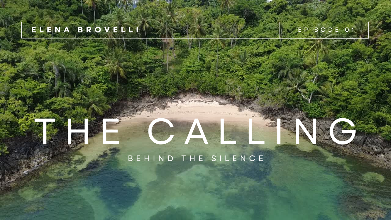 The Calling, Elena Brovelli, articolo su Plume
