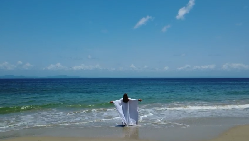 The Calling, Elena Brovelli, articolo su Plume