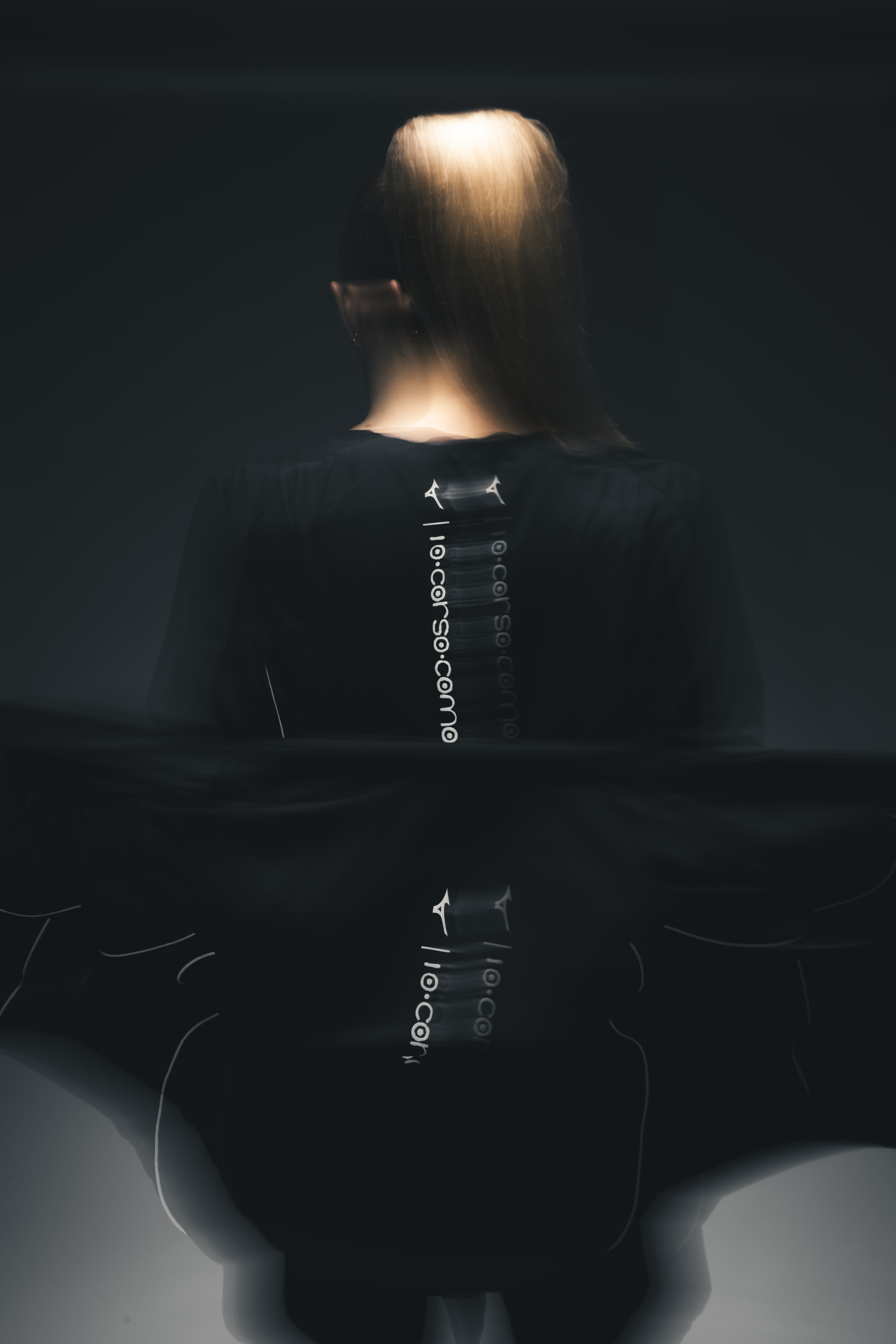 Mizuno, Popup Store, articolo su Plume Magazine, 10 Corso Como