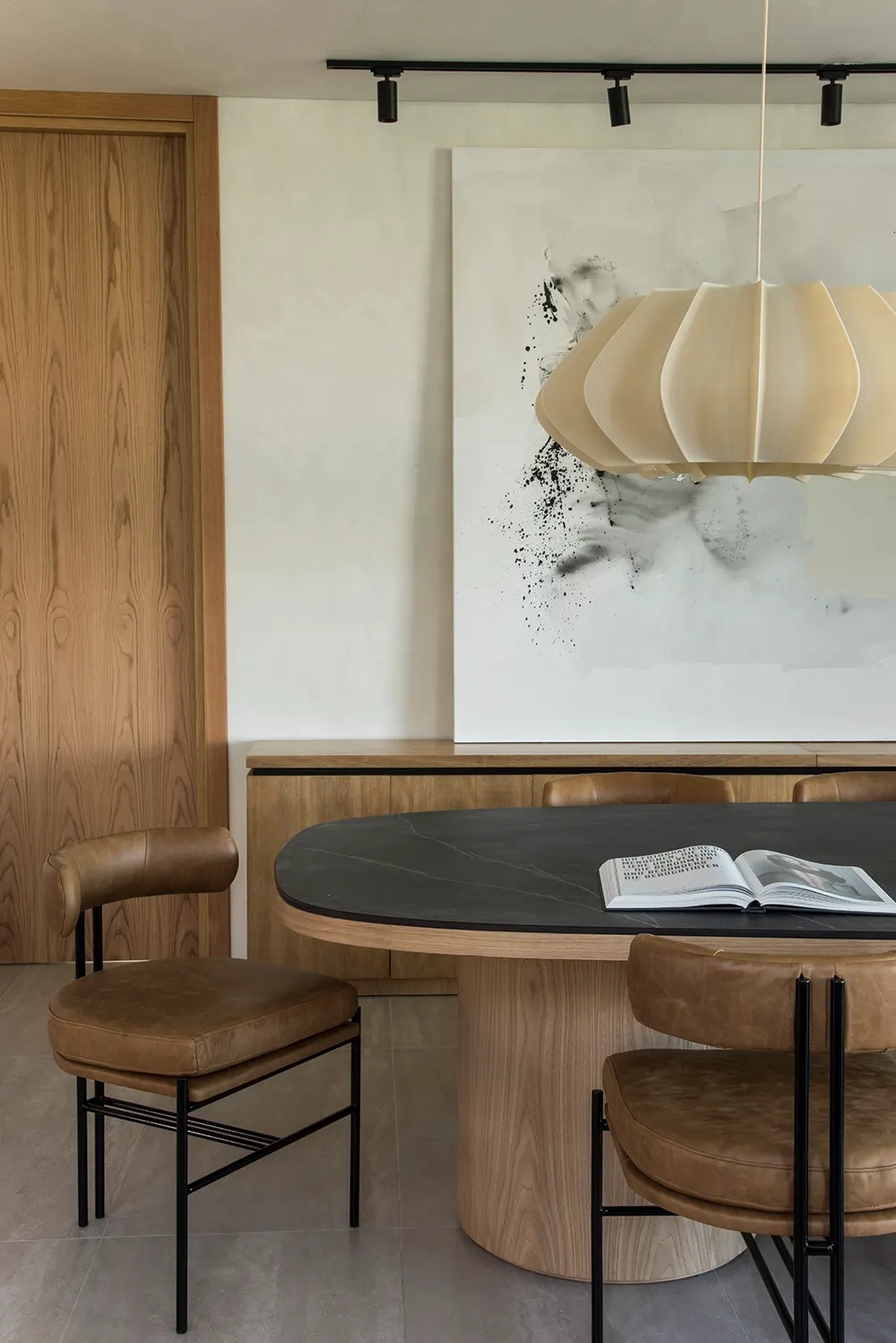 Casa Zonda, articolo su Plume Magazine