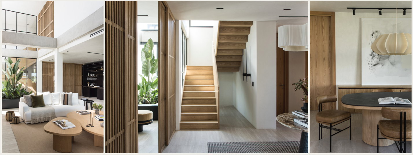 Casa Zonda, articolo su Plume Magazine