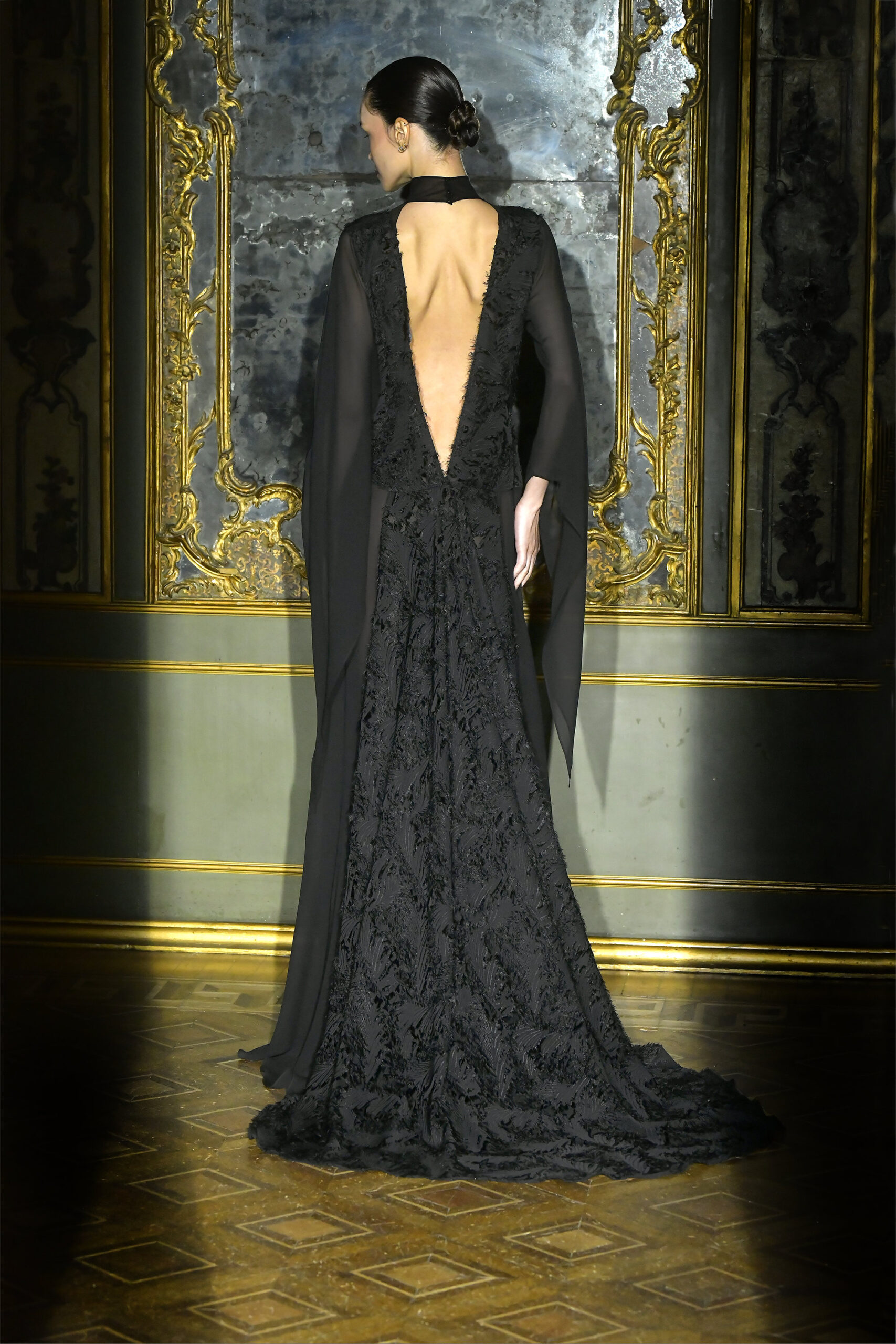 Kasai, Milano Fashion Week, articolo su Plume Magazine