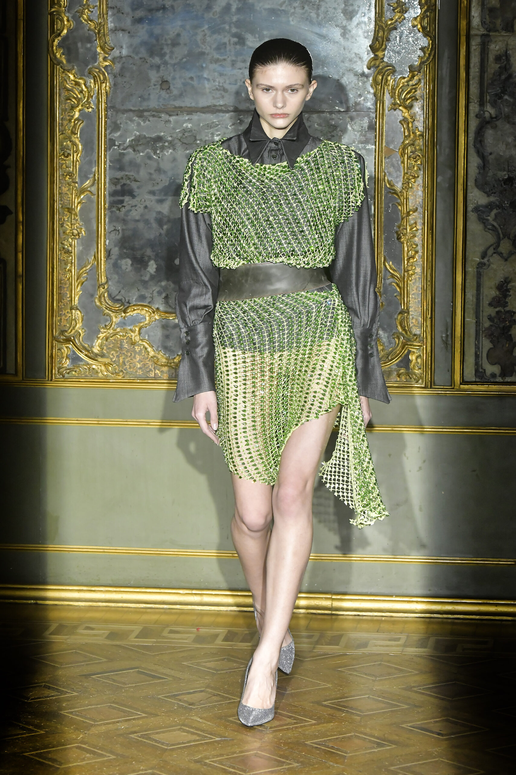 Kasai, Milano Fashion Week, articolo su Plume Magazine
