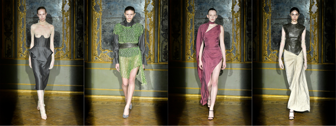 Kasai, Milano Fashion Week, articolo su Plume Magazine