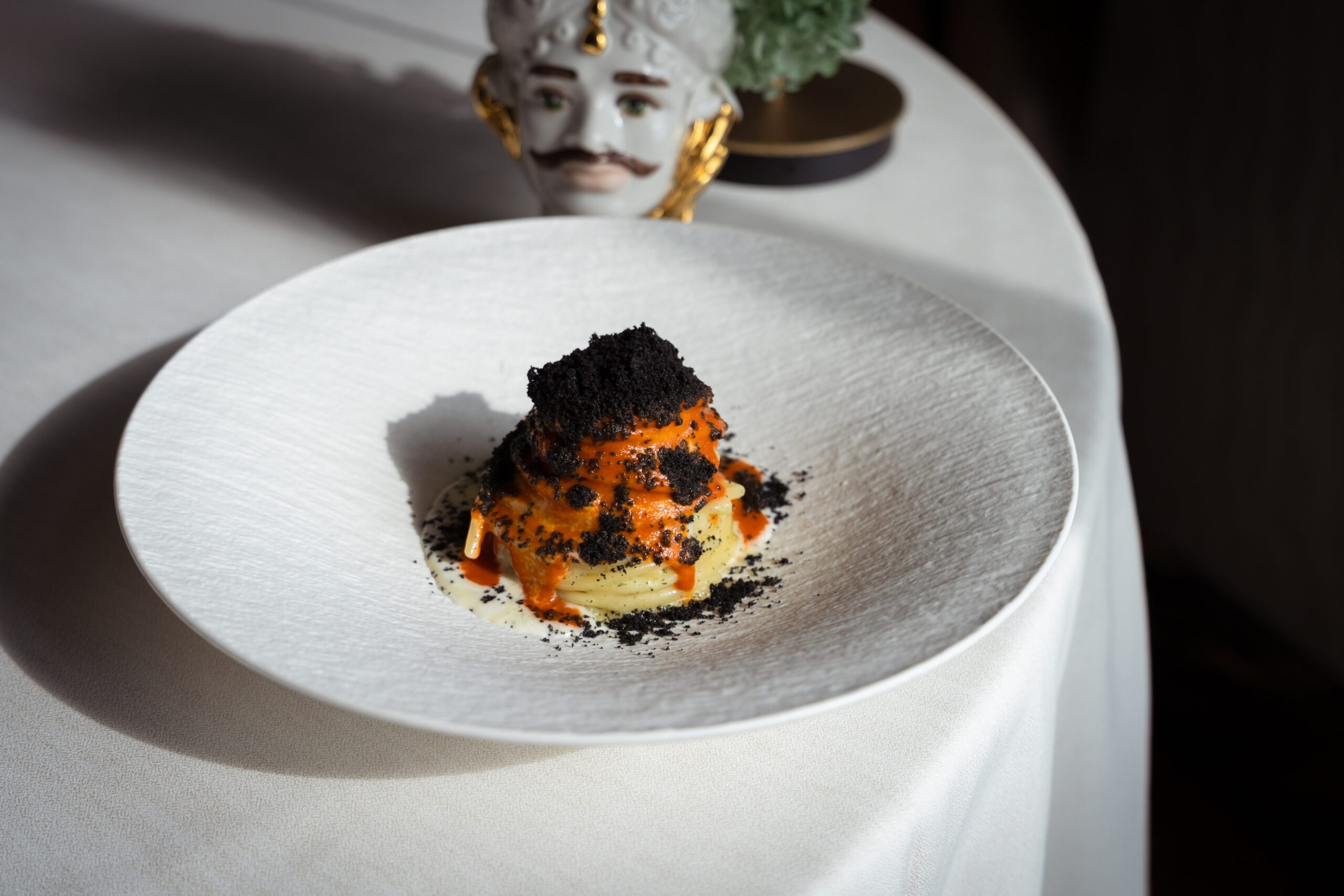 San Domenico Palace, Principe Ceremi, Taormina, articolo su Plume Magazine