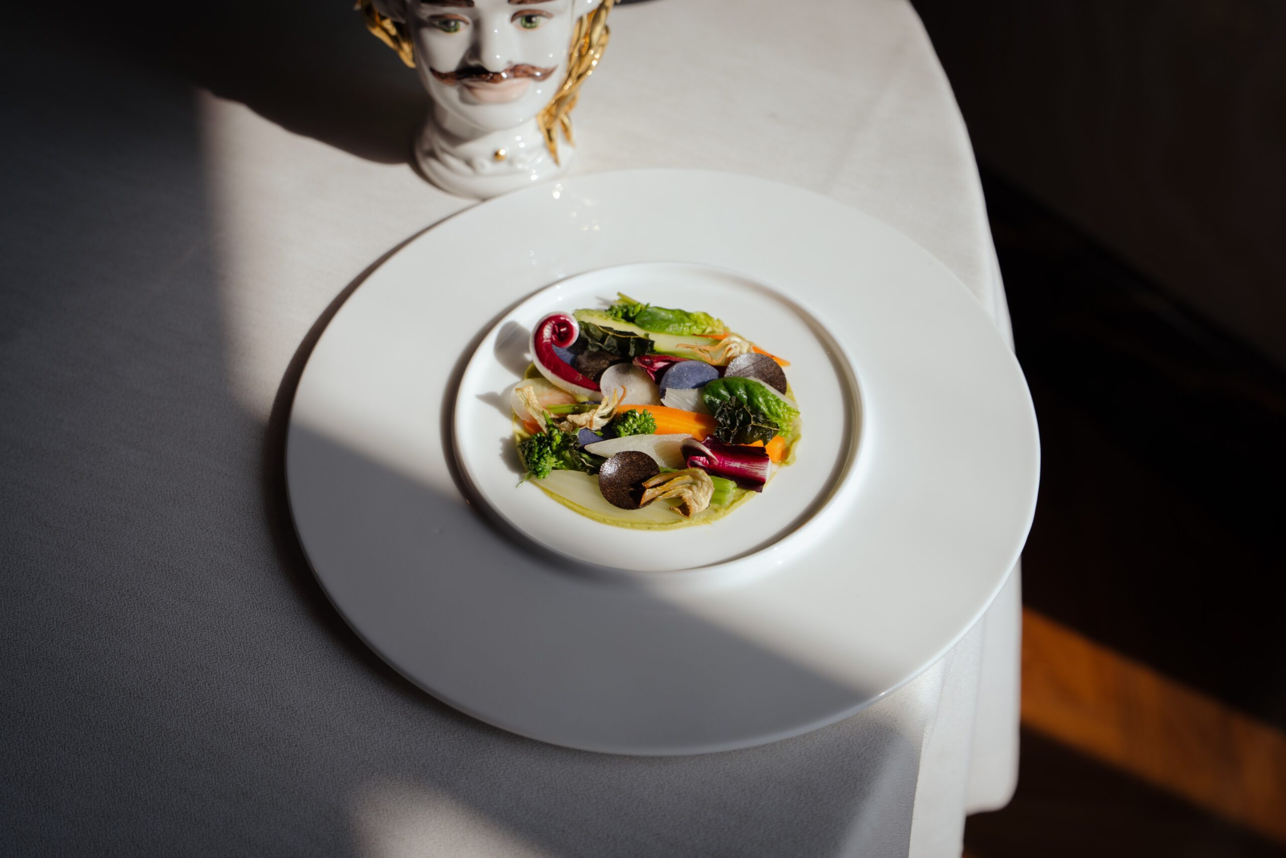 San Domenico Palace, Principe Ceremi, Taormina, articolo su Plume Magazine