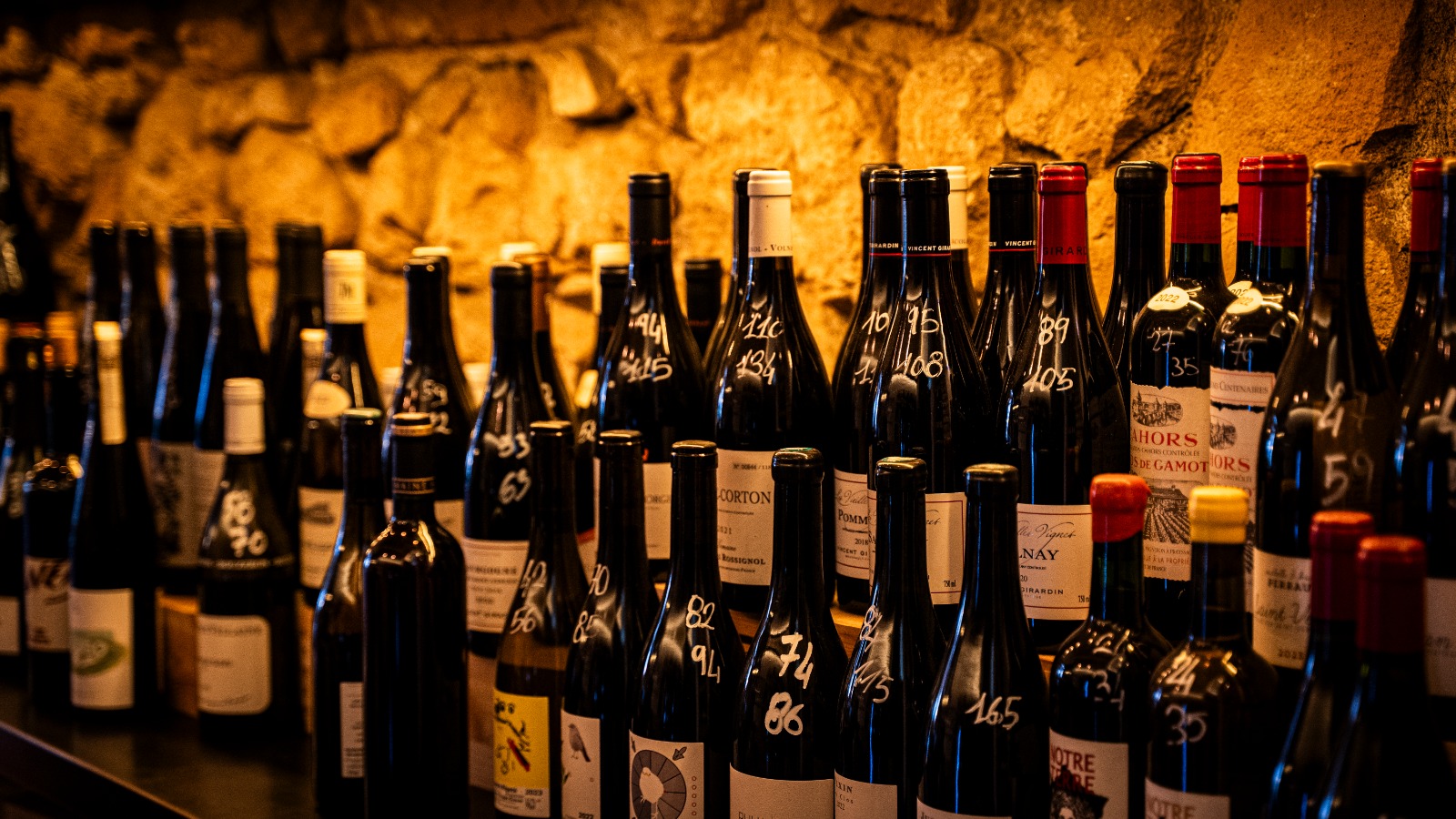 Vineria Risorgimento, Wine Bar, Plume Magazine