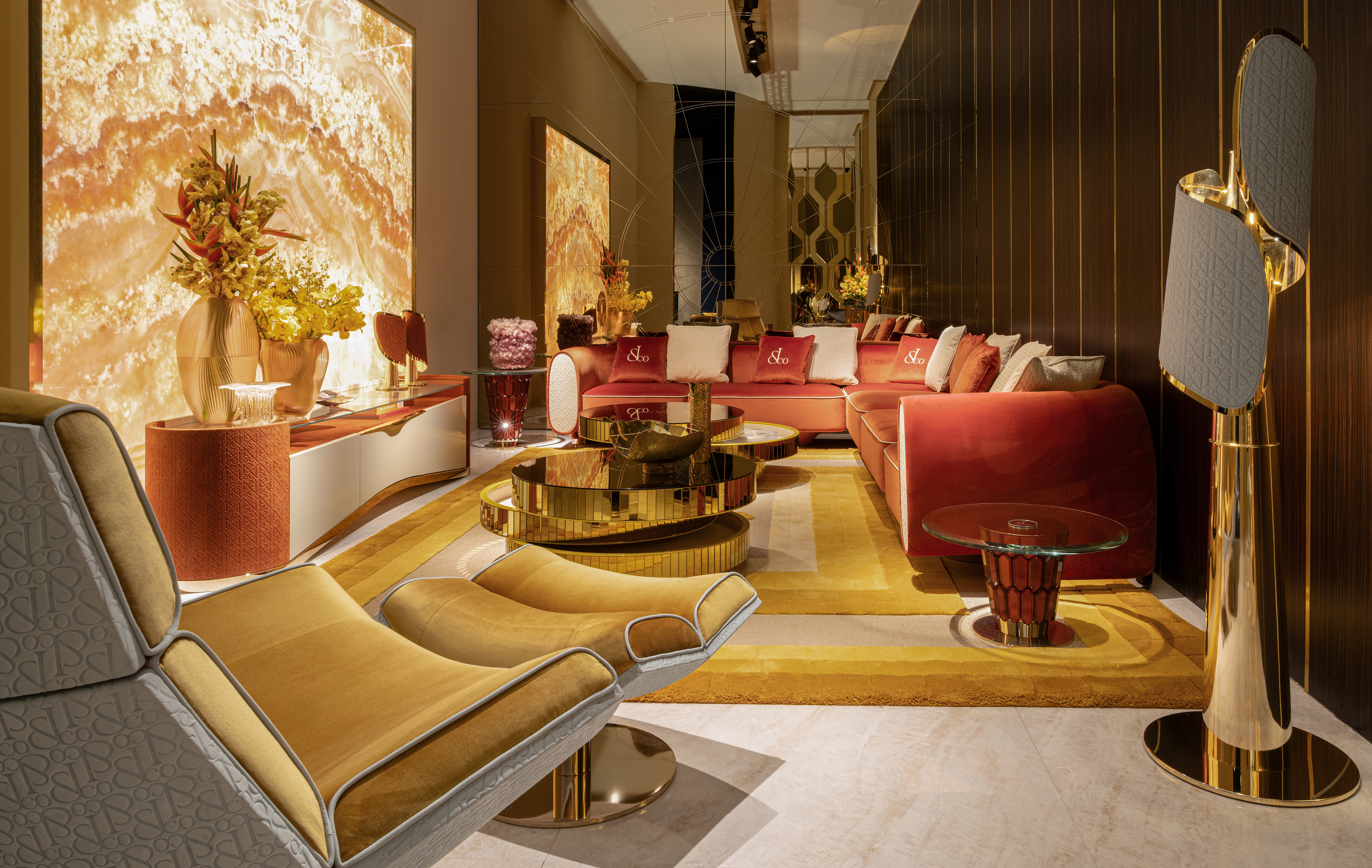 Crono, acob & Co. Haute Living, articolo su Plume Magazinr