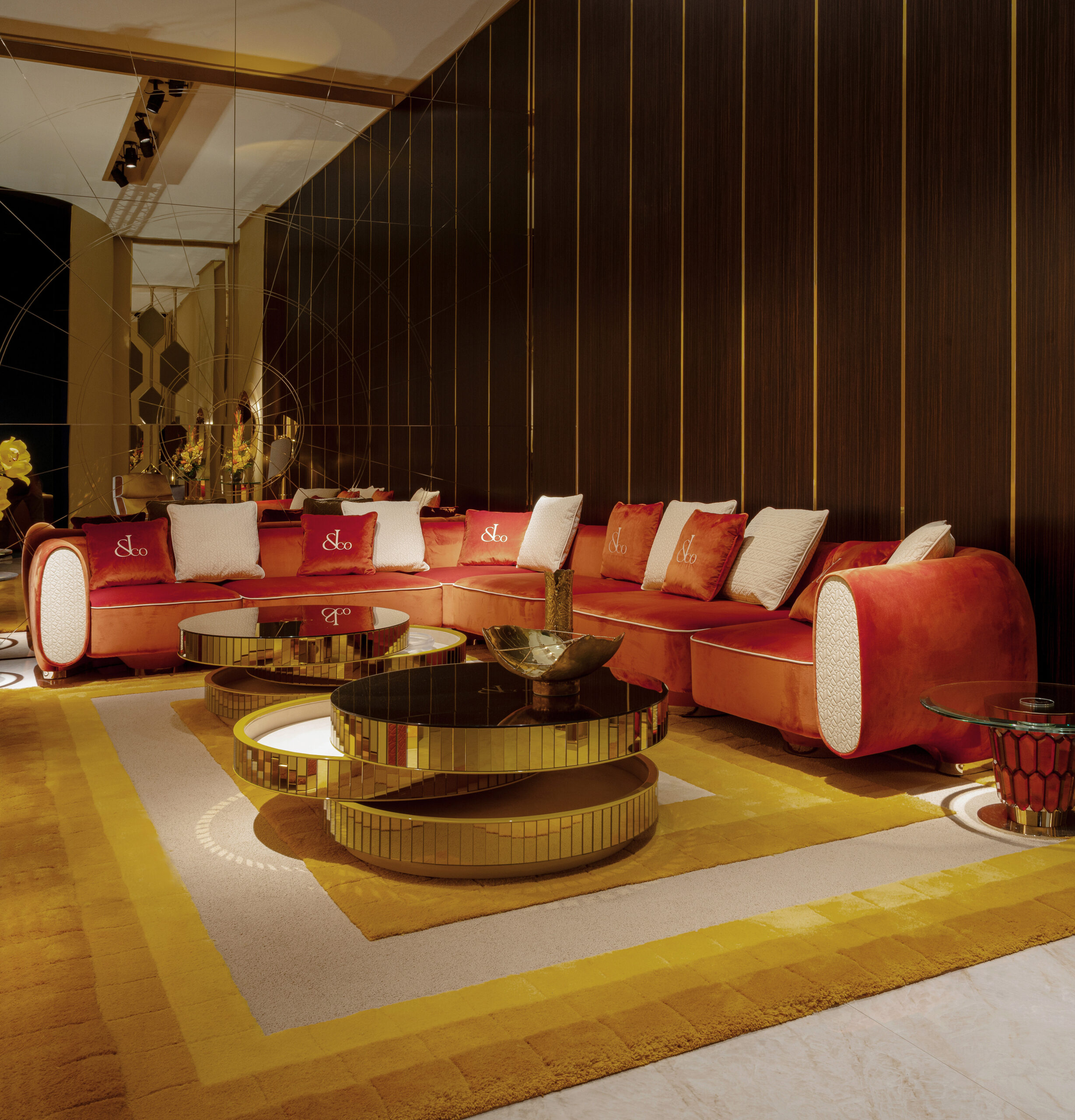 Crono, acob & Co. Haute Living, articolo su Plume Magazinr