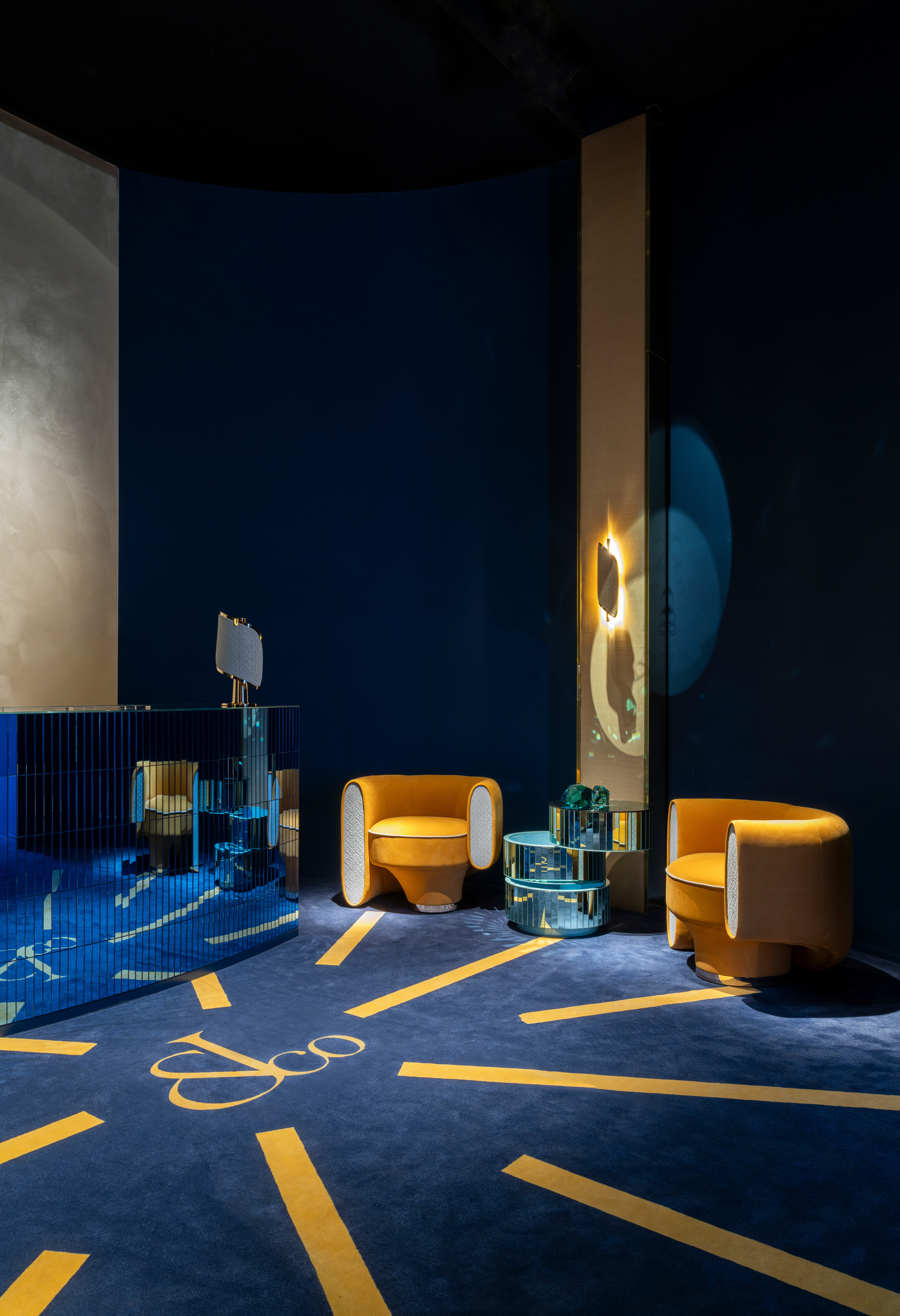 Crono, acob & Co. Haute Living, articolo su Plume Magazinr