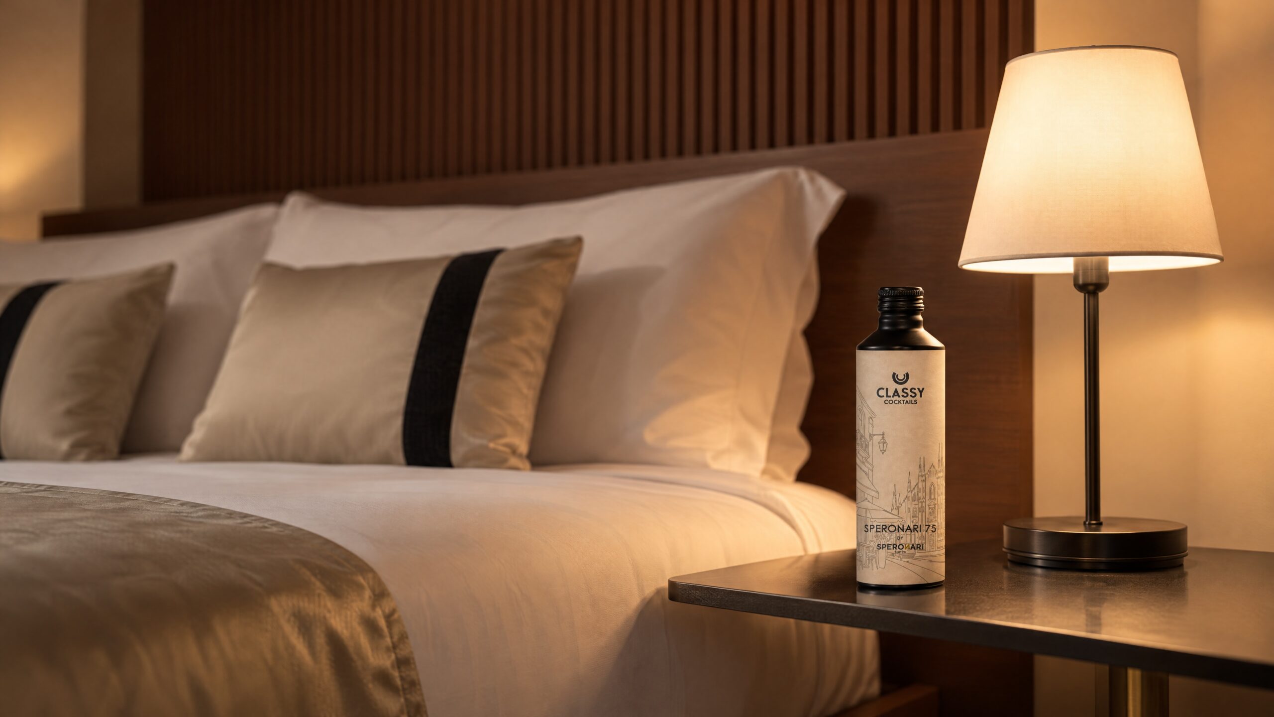 Speronari Suites, articolo su Plume Magazine